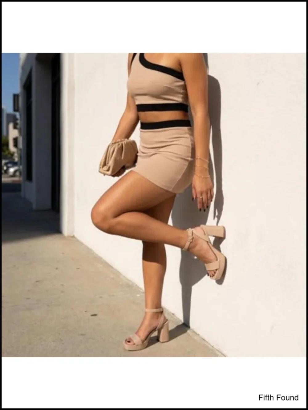 N/A women’s platform